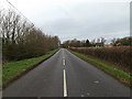 TL2362 : High Street, Toseland by Geographer