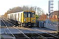 Merseyrail Class 507, 507017, Maghull railway station