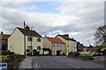 Park Row, Knaresborough