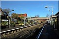 Bridges, Orrell Park railway station