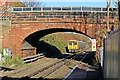 Merseyrail Class 507, 507016, Orrell Park railway station