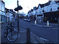 High Street, Hampton Wick