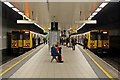 Merseyrail Class 507s, Liverpool Central railway station