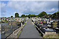 Aberystwyth Cemetery