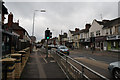 Chanterlands Avenue, Hull