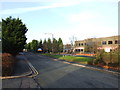 Crystal Drive, Sandwell Business Park