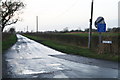 Bellasize Lane, Staddlethorpe