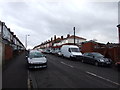 Bowden Road, Smethwick