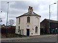 The Old Toll House, Smethwick