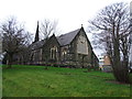 Holy Trinity Church, Smethwick