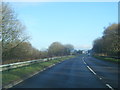 A468 near Trecenydd