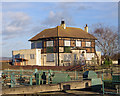 The Hope & Anchor, Ferriby Sluice