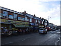 Dudley Road, Winson Green