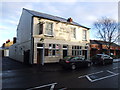 The Bricklayers Arms, Edgbaston