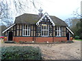 Village Hall, Old Warden