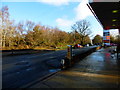 Odiham Road looking east