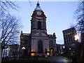 SP0687 : Birmingham Cathedral by Chris Whippet