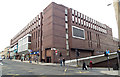 The Sauchiehall Centre