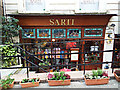 Sarti