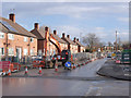 Lenton Lane tramway works