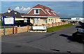 Sand Bay Leisure Resort, Kewstoke