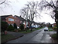 Woodland Avenue, Kidderminster