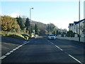 Commercial Road at Chatham Street