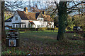 Cottage, Trent Park, Cockfosters, Hertfordshire