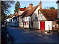 The Street, Manuden