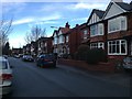 Granby Road, Stockport