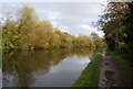 Grand Union Canal - Paddington Branch