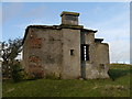 Drying Building