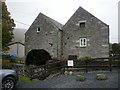 Blair Atholl Watermill