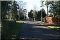 Tor-O-Moor Road, Woodhall Spa