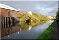 Grand Union Canal - Paddington Branch