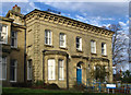 Shipley - Somerset House on Otley Road