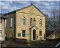 Shipley - Westcliffe Road Chapel