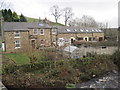 Housing Town Foot, Haltwhistle