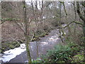 Haltwhistle Burn