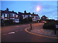 Dudden Hill Lane, Neasden