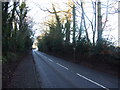 Holy Cross Lane, near Belbroughton