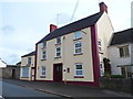 Former Salutation Inn, Wotton-under-Edge