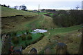 Abney, in the Peak District