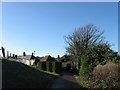 Cophall Lane, East Dean