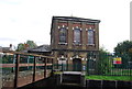 Highfields Pumping Station