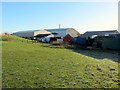 Brick Works & Throckley North Farm