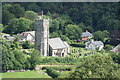 Winsford - Church