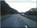 A465 near Cefn Rhigos