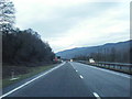 A465 nears Blaengwrach