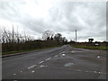TL2756 : Caxton Road, Great Gransden by Geographer